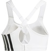 image:imageadidas Womens Tlrd Impact HighSupport Training BraWhite