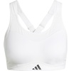 image:imageadidas Womens Tlrd Impact HighSupport Training BraWhite