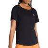 image:imageadidas Womens Workout Essentials Scoop Neck Casual Tops Casual  BlackBlack