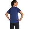 image:imageadidas Womens Workout Essentials Scoop Neck Casual Tops Casual  BlackDark Blue