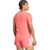 image:imageadidas Womens Workout Essentials Scoop Neck Casual Tops Casual  BlackPure Turbo