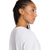image:imageadidas Womens Workout Essentials Scoop Neck Casual Tops Casual  BlackWhite