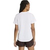 image:imageadidas Womens Workout Essentials Scoop Neck Casual Tops Casual  BlackWhite