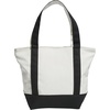 image:imageadidasBlackOff WhiteMini 10l