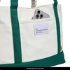 image:imageadidasCollegiate GreenOff White2Regular 28l