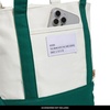 image:imageadidasCollegiate GreenOff WhiteMini 10l