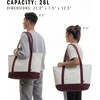 image:imageadidasMaroonOff White2Regular 28l