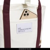 image:imageadidasMaroonOff WhiteMini 10l