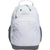 Jersey White/Semi Flash Aqua Blue/1