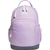 Powder Plum Purple/Semi Flash Aqua Blue/Clear Pink/2