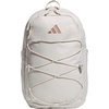 image:imageadidas Amplifier School Backpack 27LAlumina BeigeRose GoldBungee