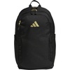 Black/Gold Metallic/Regular
