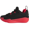 image:imageadidas Kids Initiation Basketball ShoeBlackWhitePure Ruby