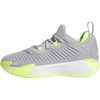 Grey/White/Supplier Colour
