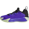 Solar Purple/Black/Semi Frozen Lemon