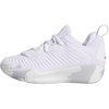 White/Silver Metallic/Dash Grey