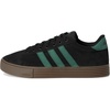 Black/Collegiate Green/Gum