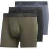 Olive Strata Green/Black/Onix Grey