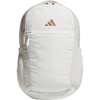 image:imageadidas PHNM School Backpack 28LAlumina BeigeOff WhiteRose Gold