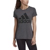 image:imageadidas Womens Essentials Winners TShirtBlack