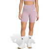 image:imageadidas Womens Optime Essentials 3Stripes Training Short LeggingsPreloved FigWhite