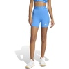 image:imageadidas Womens Techfit Training Biker ShortsRay Blue