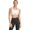 image:imageadidas Womens Tlrd Impact HighSupport Training BraWhite