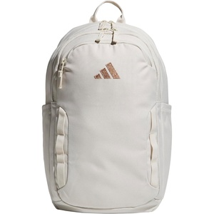 image:imageadidas Amplifier School Backpack 27LAlumina BeigeRose GoldRegular