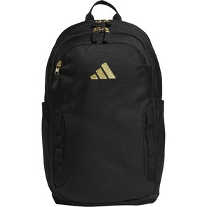 image:imageadidas Amplifier School Backpack 27LBlackGold MetallicRegular