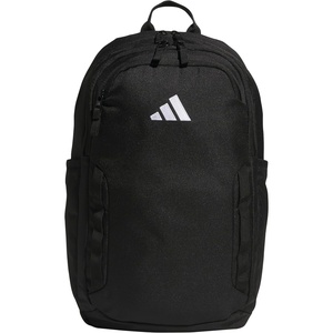 image:imageadidas Amplifier School Backpack 27LBlackWhiteRegular