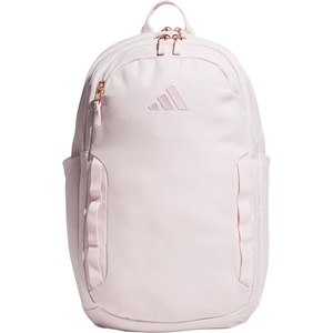 image:imageadidas Amplifier School Backpack 27LDistilled PinkDual Lilac PurpleRegular