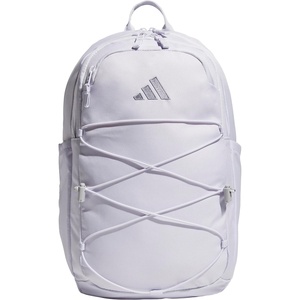 image:imageadidas Amplifier School Backpack 27LFrozen PurpleBungee