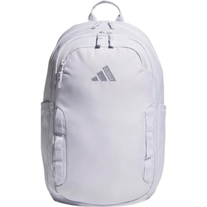 image:imageadidas Amplifier School Backpack 27LFrozen PurpleSilver Violet PurpleRegular
