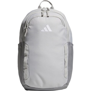 image:imageadidas Amplifier School Backpack 27LGrey TwoGrey ThreeRegular
