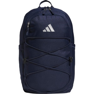 image:imageadidas Amplifier School Backpack 27LNight IndigoBlackBungee