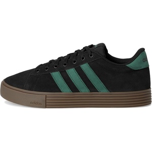 image:imageadidas Mens Daily 40 SneakersBlackCollegiate GreenGum
