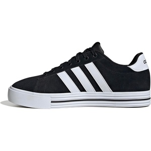 image:imageadidas Mens Daily 40 SneakersBlackWhiteWhite