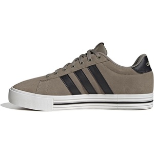 image:imageadidas Mens Daily 40 SneakersClayBlackWhite