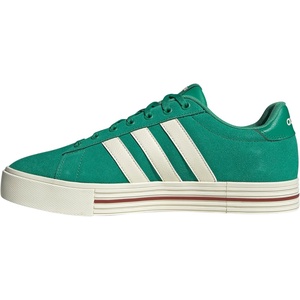image:imageadidas Mens Daily 40 SneakersCourt GreenOff WhitePreloved Ruby