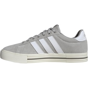 image:imageadidas Mens Daily 40 SneakersGreyWhiteOff White
