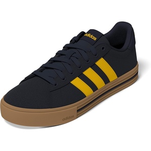 image:imageadidas Mens Daily 40 SneakersInkUtility YellowGum