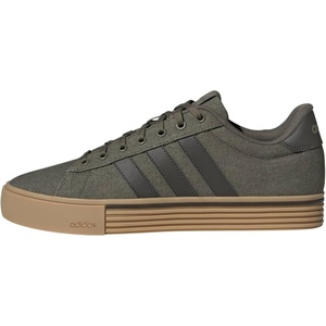 image:imageadidas Mens Daily 40 SneakersOlive StrataShadow OliveGum