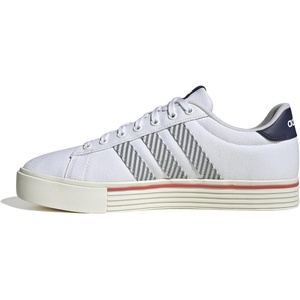 image:imageadidas Mens Daily 40 SneakersWhiteDark BlueOff White