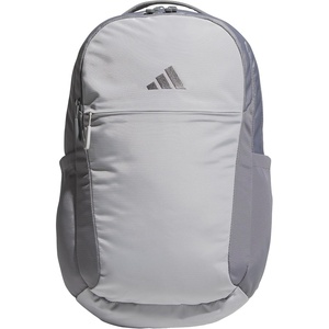 image:imageadidas PHNM School Backpack 28LGrey ThreeGrey Two