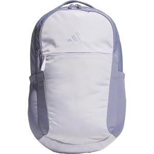 image:imageadidas PHNM School Backpack 28LSilver Violet PurpleFrozen Purple