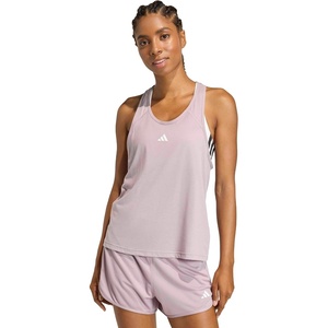 image:imageadidas Womens Pacer Essentials Knit HighRise ShortsPreloved FigWhite