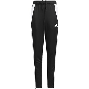 image:imageadidas Womens Tiro 24 Training PantsBlackWhiteBlack