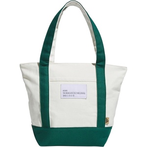 image:imageadidasCollegiate GreenOff WhiteMini 10l